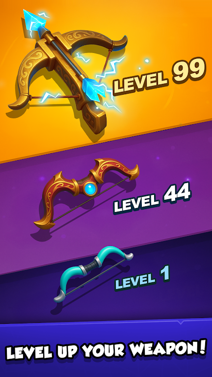 Magic Archer: Fantasy RPG Game