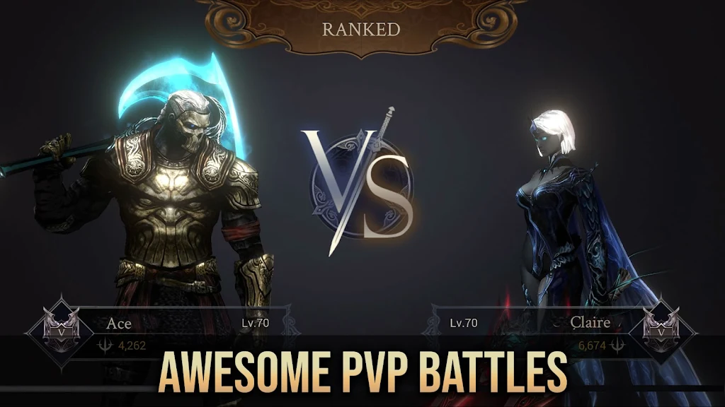 Shadow Hunter: Offline Premium