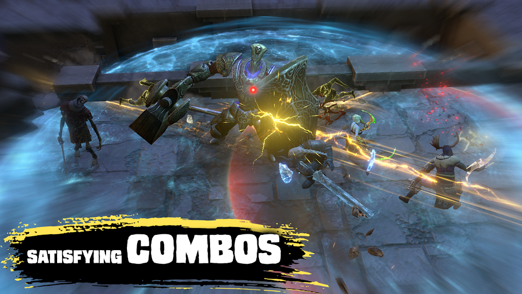 Avalar: Raid of Shadow