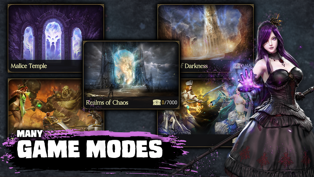 Avalar: Raid of Shadow