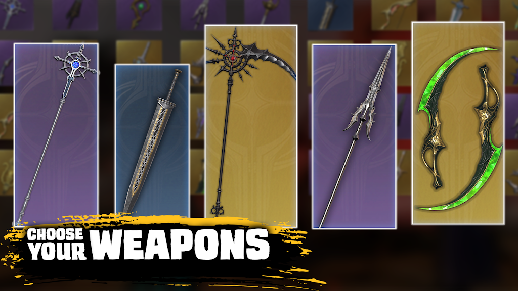 Avalar: Raid of Shadow