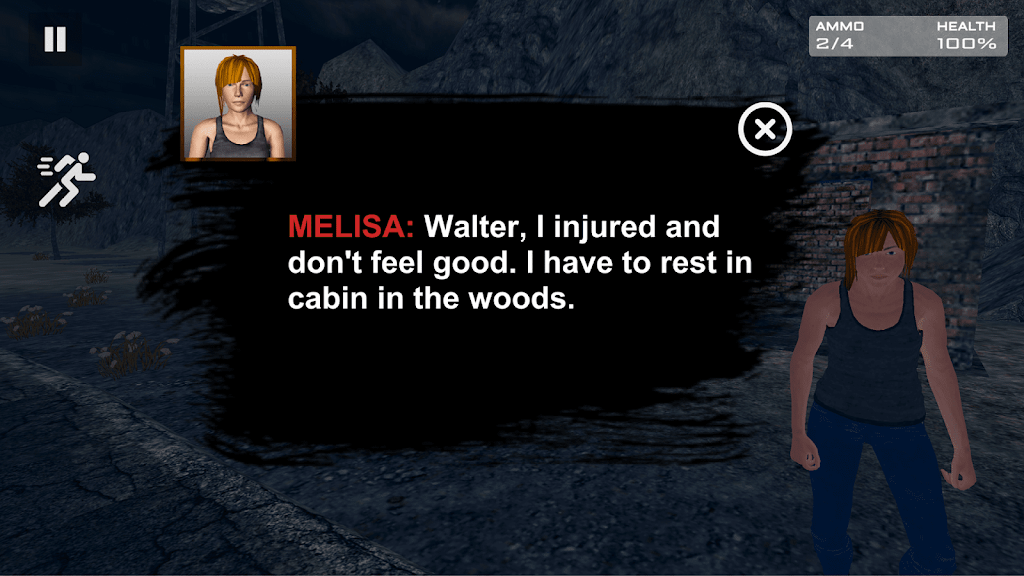 Horror Hospital® 3 Survival