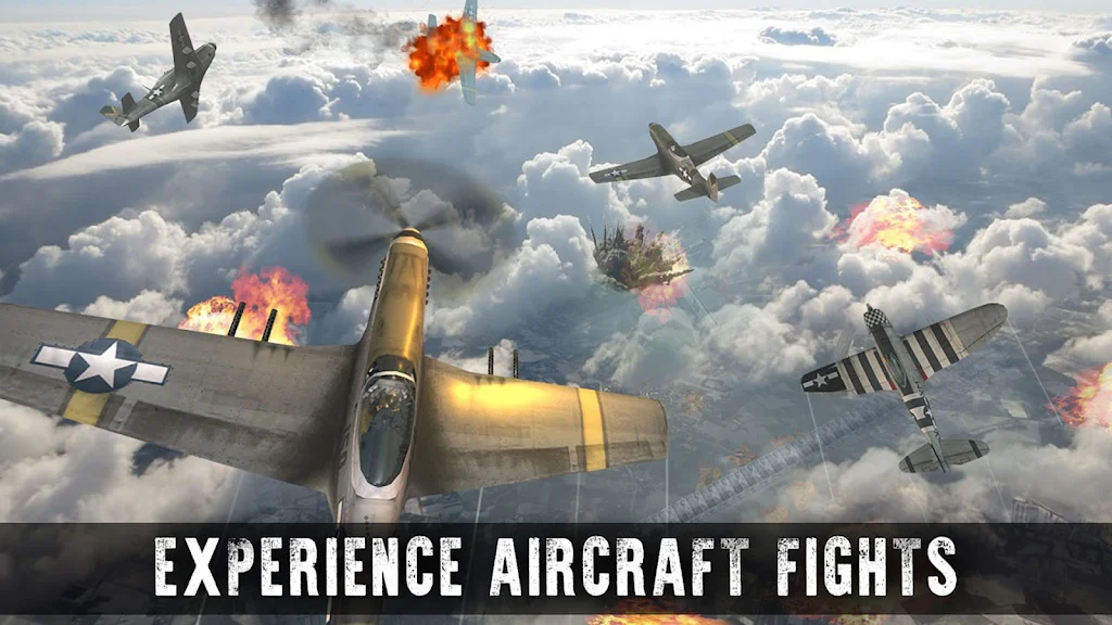 Last Fort of World War