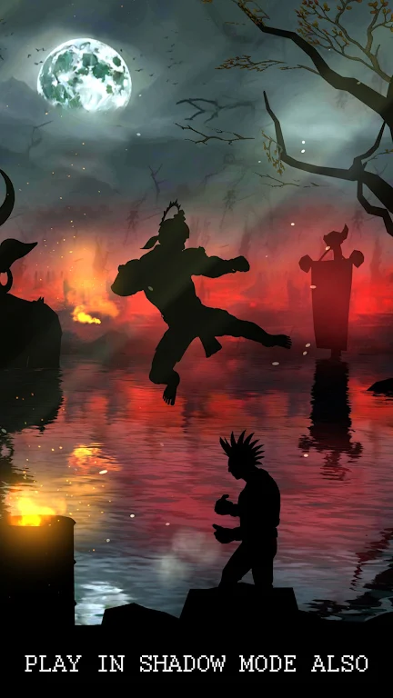 Hanuman & Fighters Versus Evil