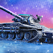 Tanks Blitz PVP битвы