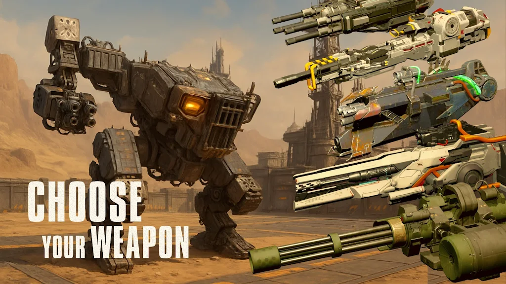 Armor Attack: Shooting Game