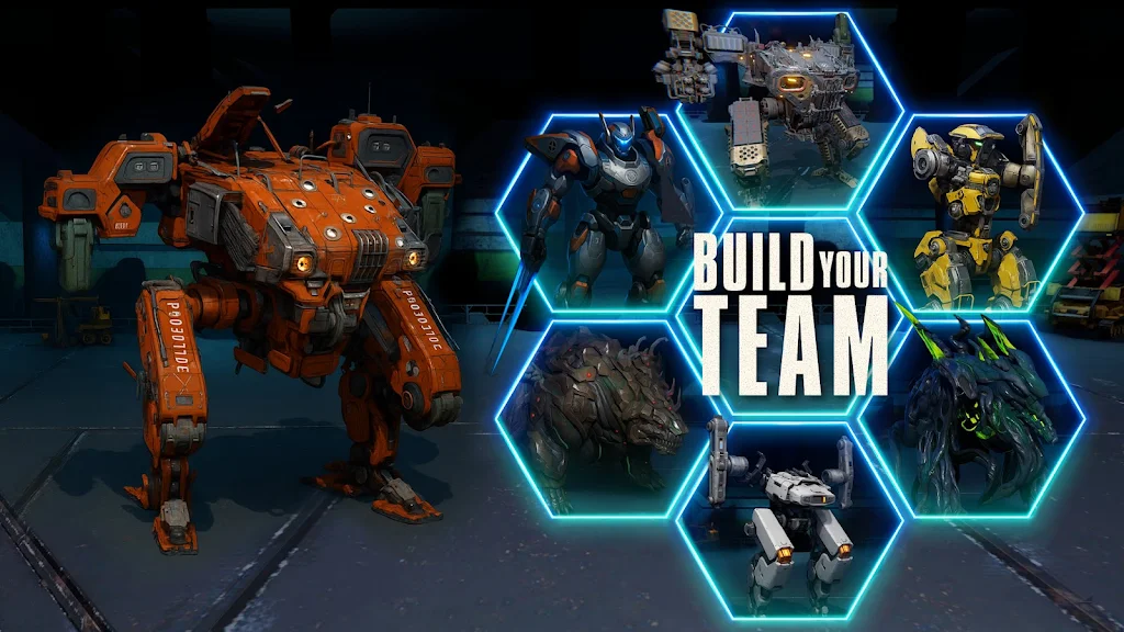 Armor Attack: Shooting Game