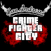 San Andreas Crime Fighter City