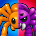 Spider Evolution 3D