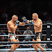 MMA boxing: Wrestling Games