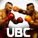 UBC: Sports Game, Boxing & KO