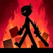 Stickman Fight: Weapon Master