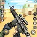 Anti Terrorist Ops: Gun Games