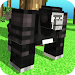 Blocky Wild Park: Gorilla Bash