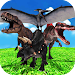 Dino Battle Arena Lost Kingdom