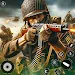 World War 2 Frontline Commando