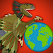 Hybrid Dinosaur: World Terror