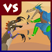 Hybrid Arena: Raptor vs Pteryx