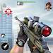 Sniper Games:Gun Shooting game