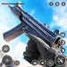 FPS Mission Strike: Gun Games