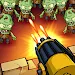 Zombie War Idle Defense Game