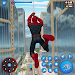 Spider Superhero Fighting Game