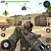 FPS Gun Shooting Strike Games