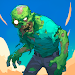 Zombie Slasher: Survival RPG