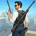 Elite Agent Shooting Game