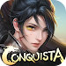 Conquista Online - MMORPG Game