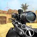 Sniper Mission Army: Gun Games