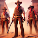 Wild West: Outlaw Cowboys TDM