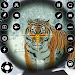Wild Animal Shooting Games 3D