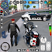 Police Car Chase - Cop Games