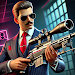 Agent Hunt Shooting Game