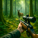 Deer Hunting Sniper Games 3D