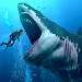 Wild Ocean: Shark Hunting Game