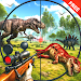 Dino Games - 3D Hunting Games