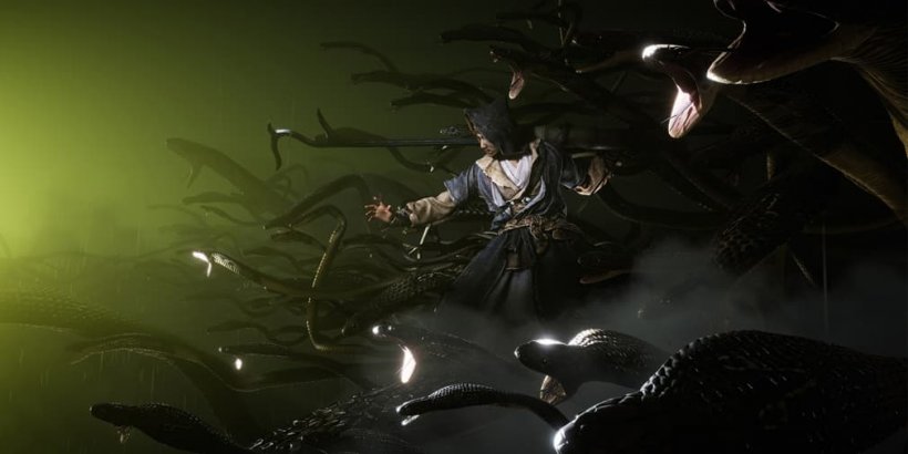 Where Winds Meet reveals upcoming launch for the Wuxia action RPG this month