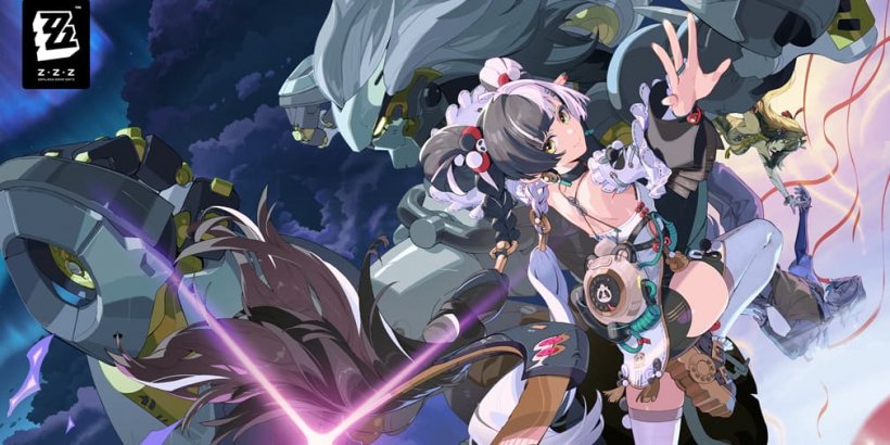 Love & Magic: Spellfyre conjures up pre-registration for the upcoming fantasy visual novel