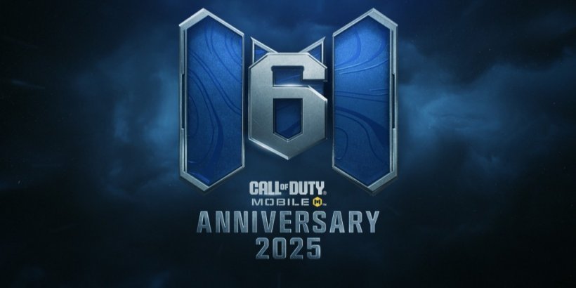 Call of Duty Mobile will celebrate its 6th anniversary with Season 11 featuring DMZ Recon