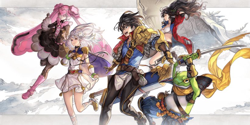 Another Eden: The Cat Beyond Time and Space announces crossover announcement
