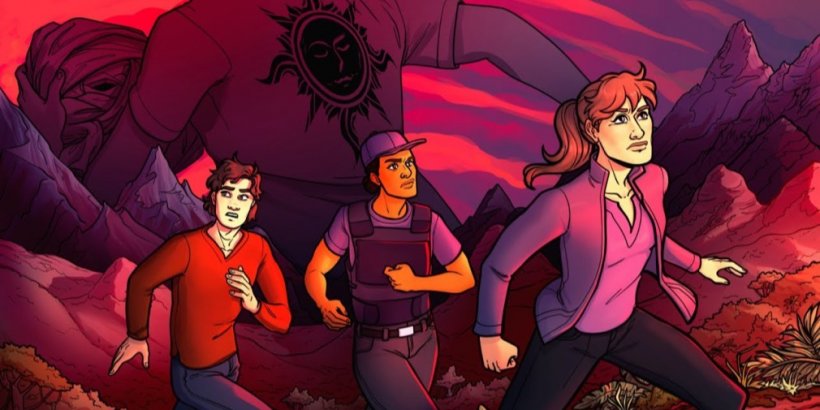 Zombies, Run! returns to its original creator in a rare feel-good twist