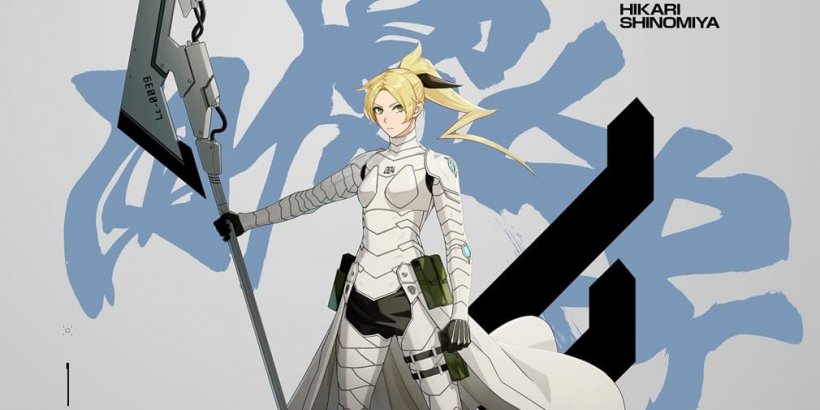 Kaiju No. 8 The Game introduces fan-favourite Hikari Shinomiya as playable character