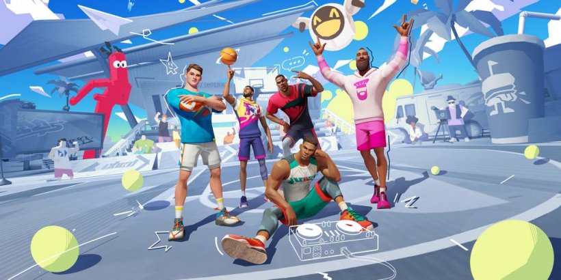 Dunk City Dynasty takes home Google Play Award as it kicks off Global Championship Finals