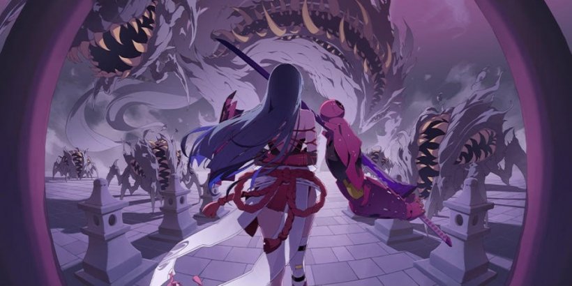 Chaos Zero Nightmare expands season one with Forbidden Catalyst Chapter 2 and new Combatant