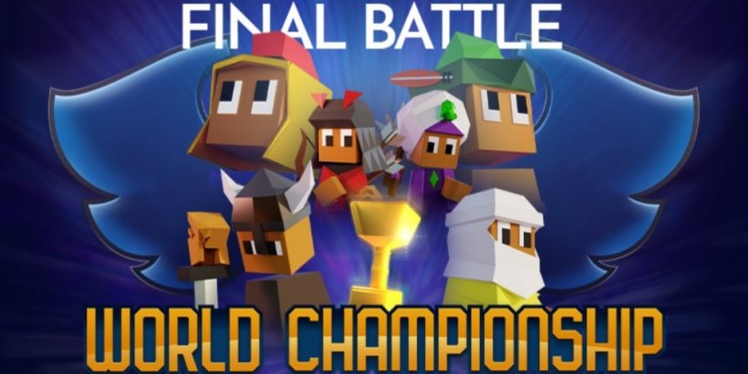 The Battle of Polytopia’s First World Championship concludes with the first-ever global champion