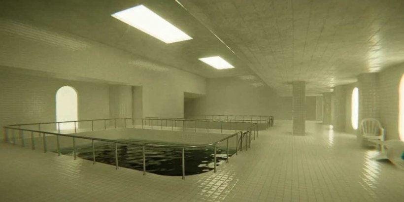 Pools launches on iOS today to haunt you with a lingering sense of dread