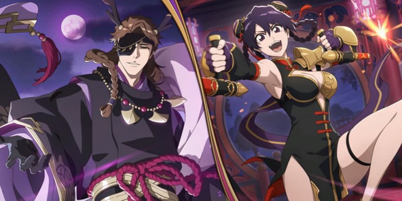 Bleach: Brave Souls announces two new characters as part of its 10th anniversary fest