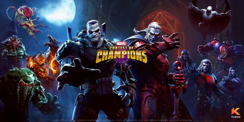 Marvel Contest of Champions trims down the chaos for Alliance War Season 62